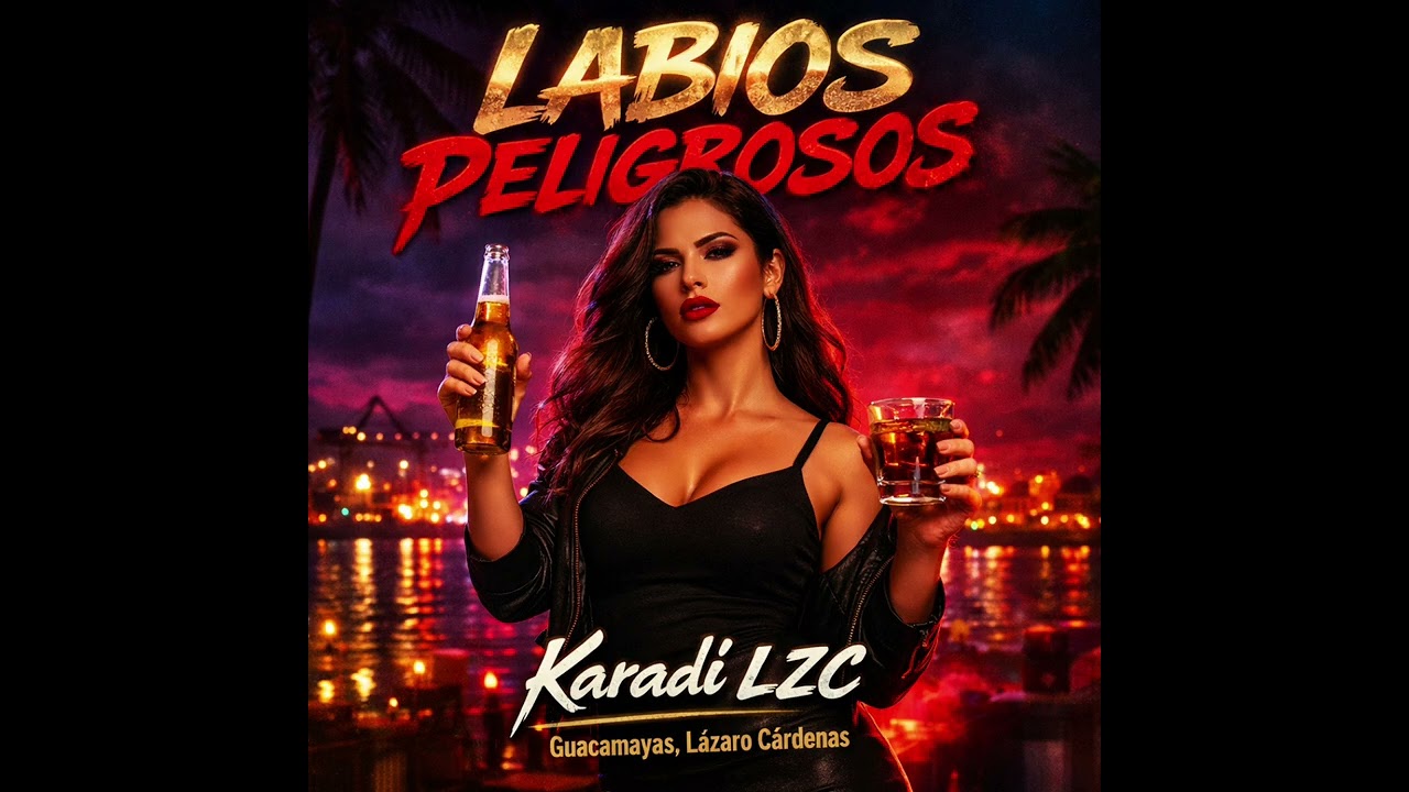 Labios peligrosos 