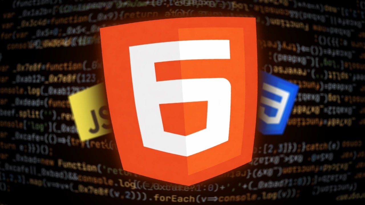 Представляем: HTML 6