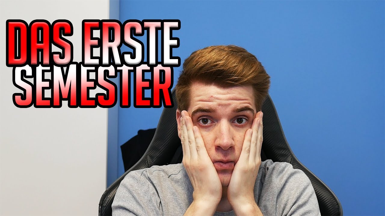 Erstes Semester WU Wien