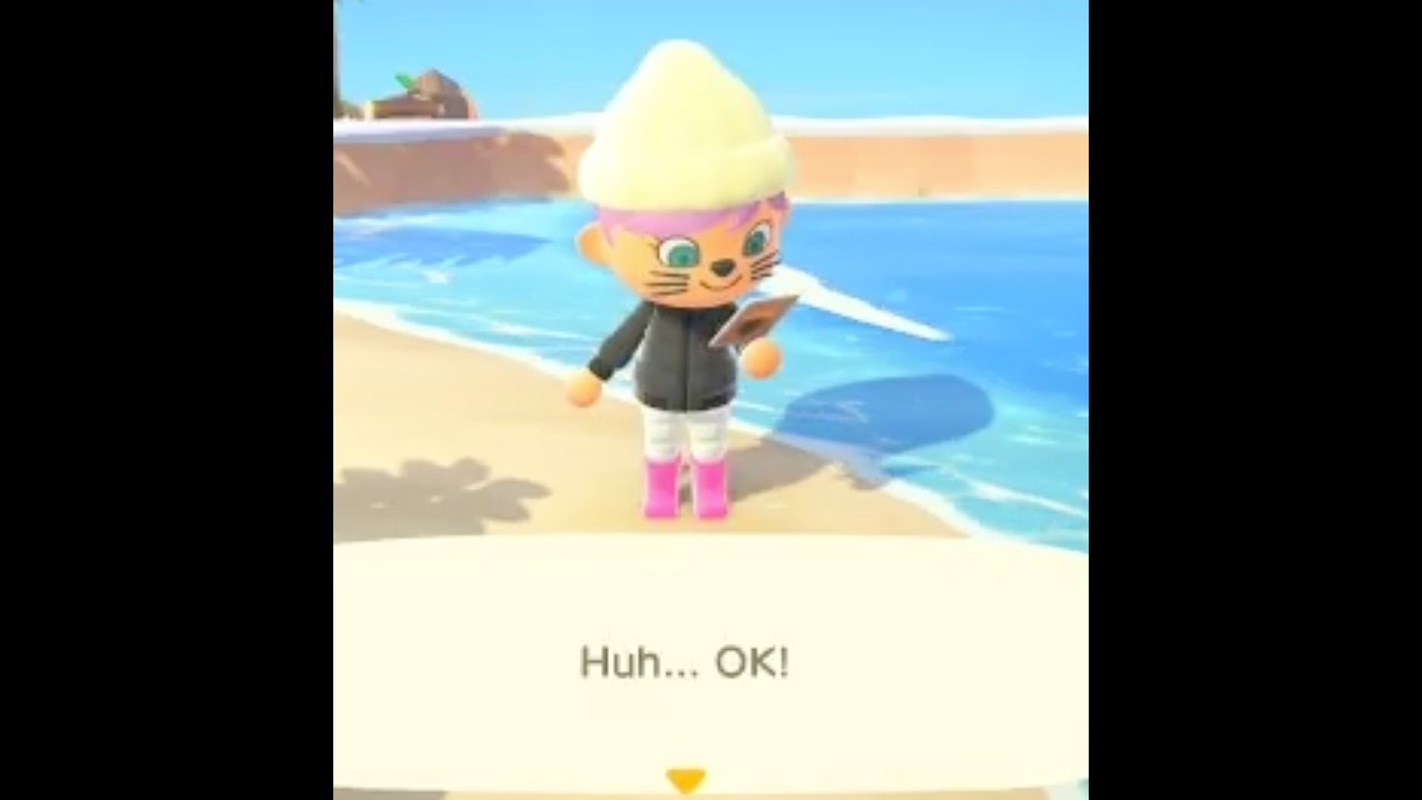 Animal Crossing Ep: 12: 3.0