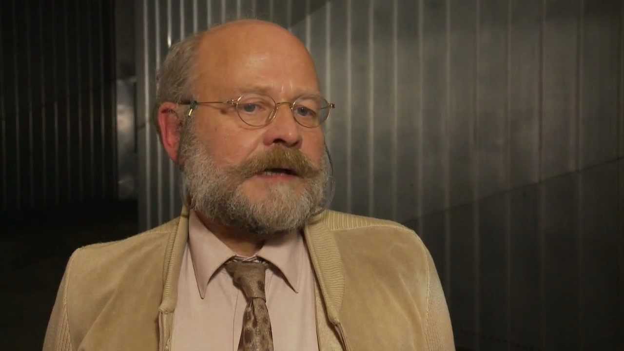 Lieblingsst&uuml;cke - Ein Interview mit Peter Bartsch
