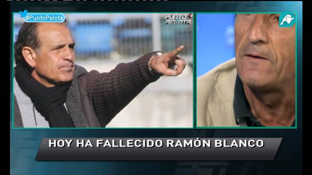 La llave de Petón recuerda a Ramón Blanco y Alfredo Landa