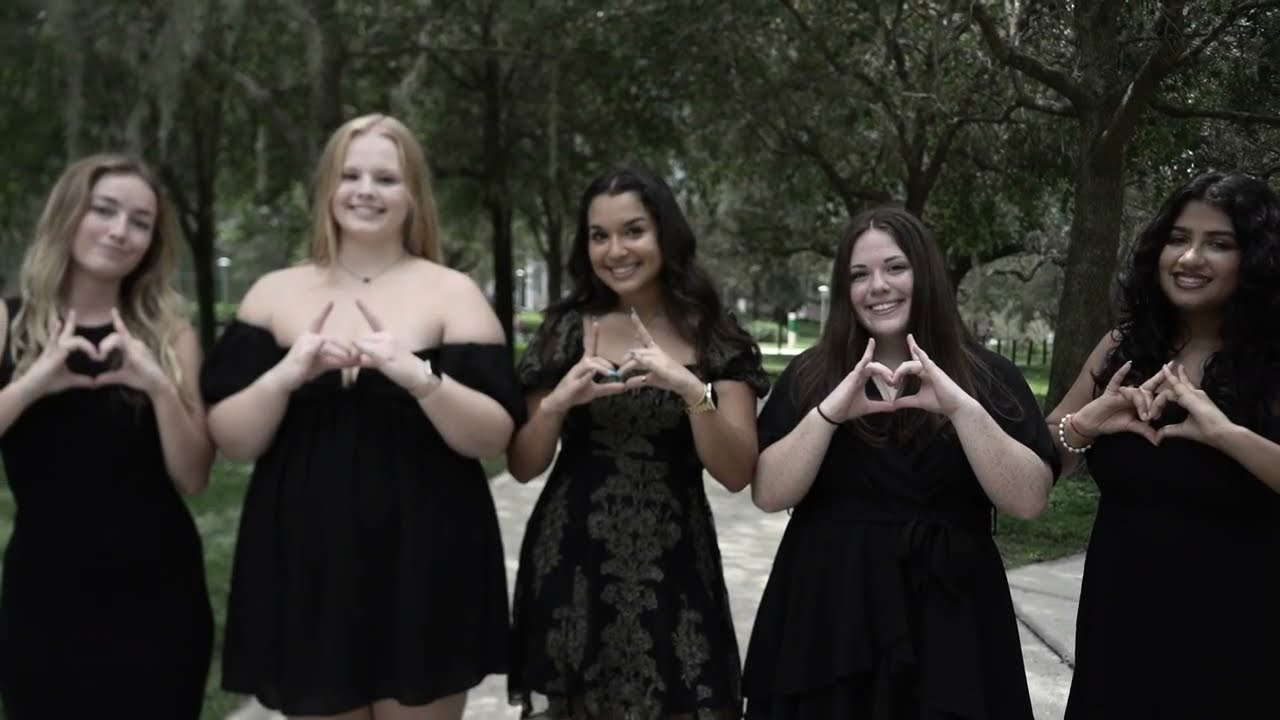 Dance Marathon at USF 2024 Recap