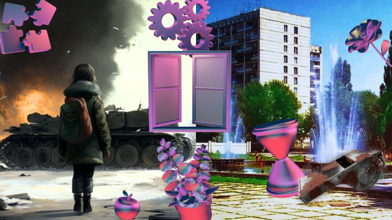 РУССКАЯ СЕМЬЯ СПАСАЛА ЧЕЧЕНЦЕВ ОТ ВОЙНЫ. Грозненцы. / Чеченская война. Авизо. Убийства земляков. /