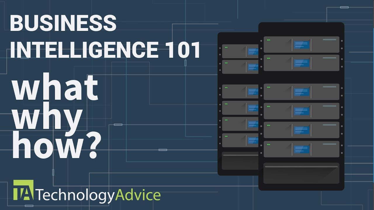 Business Intelligence Tutorial Webinar