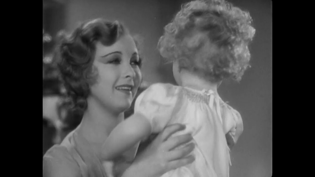 Millie (1931) | Drama | Full Movie | Helen Twelvetrees