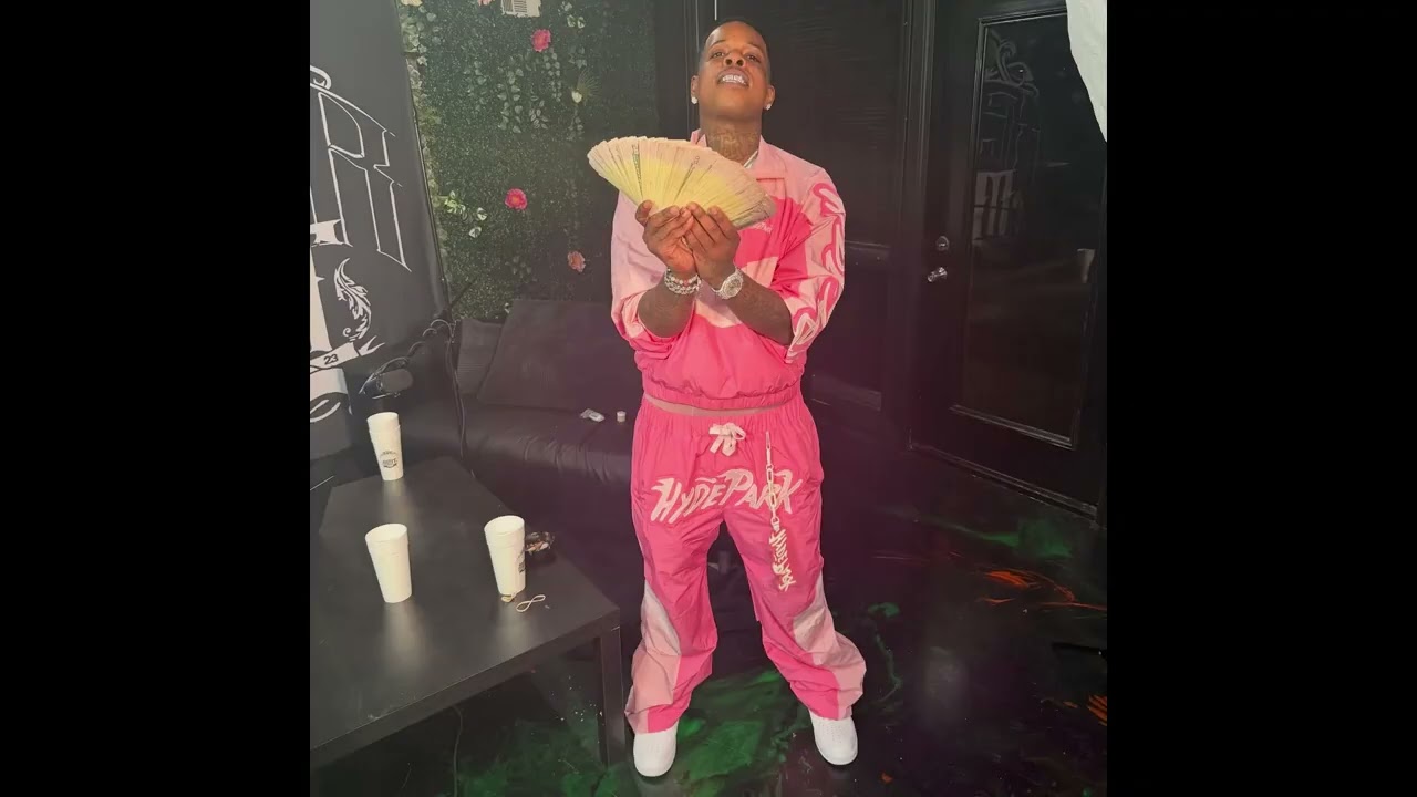 [FREE] Finesse2tymes Type Beat - "Still Thuggin"