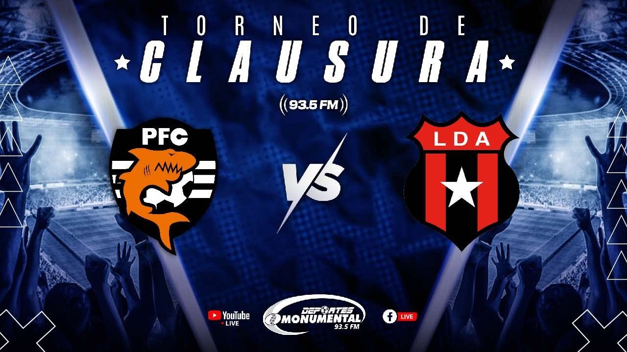 🔴 EN VIVO⚽️ PUNTARENAS vs ALAJUELENSE - Radio Monumental 93.5fm