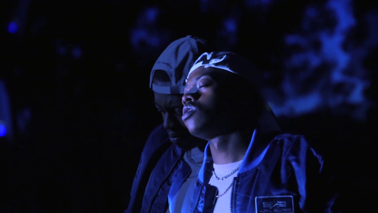 Ricco - Time Lapse (Official Explicit Music Video)