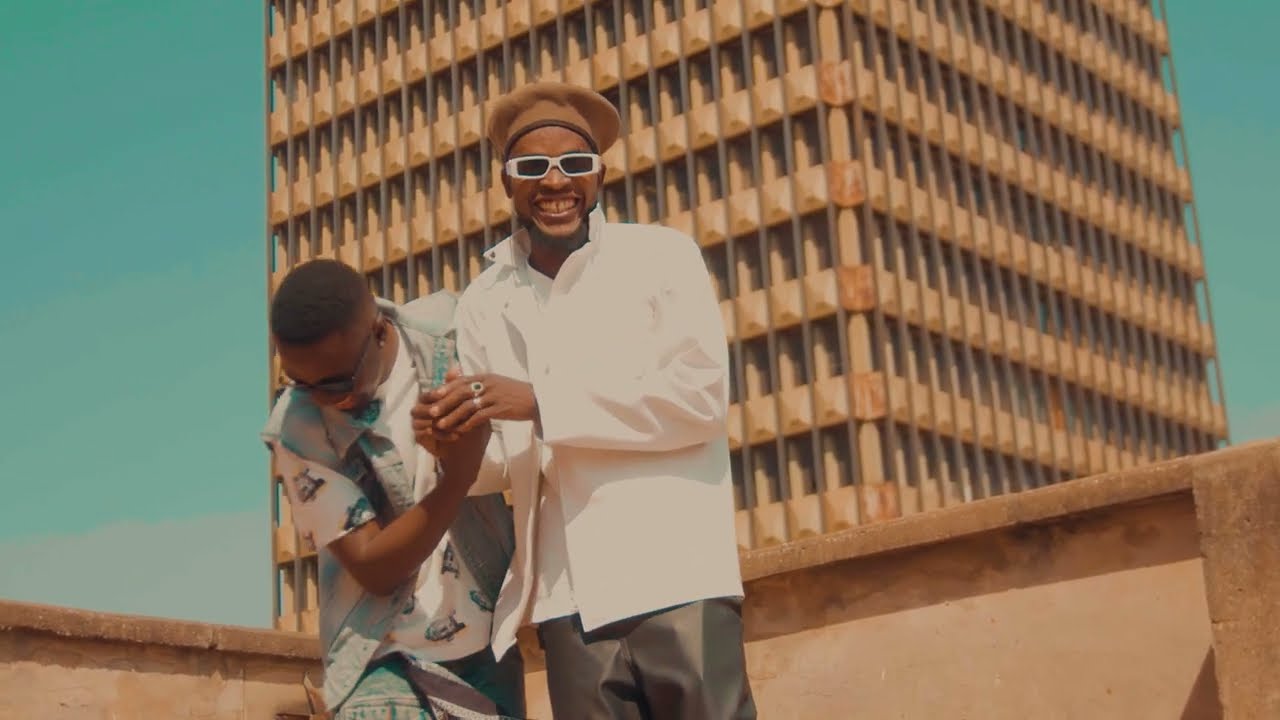 Jae Nek FT Nacci LP X Flight Mode- Victory (Official video) directed by Da Visualix
