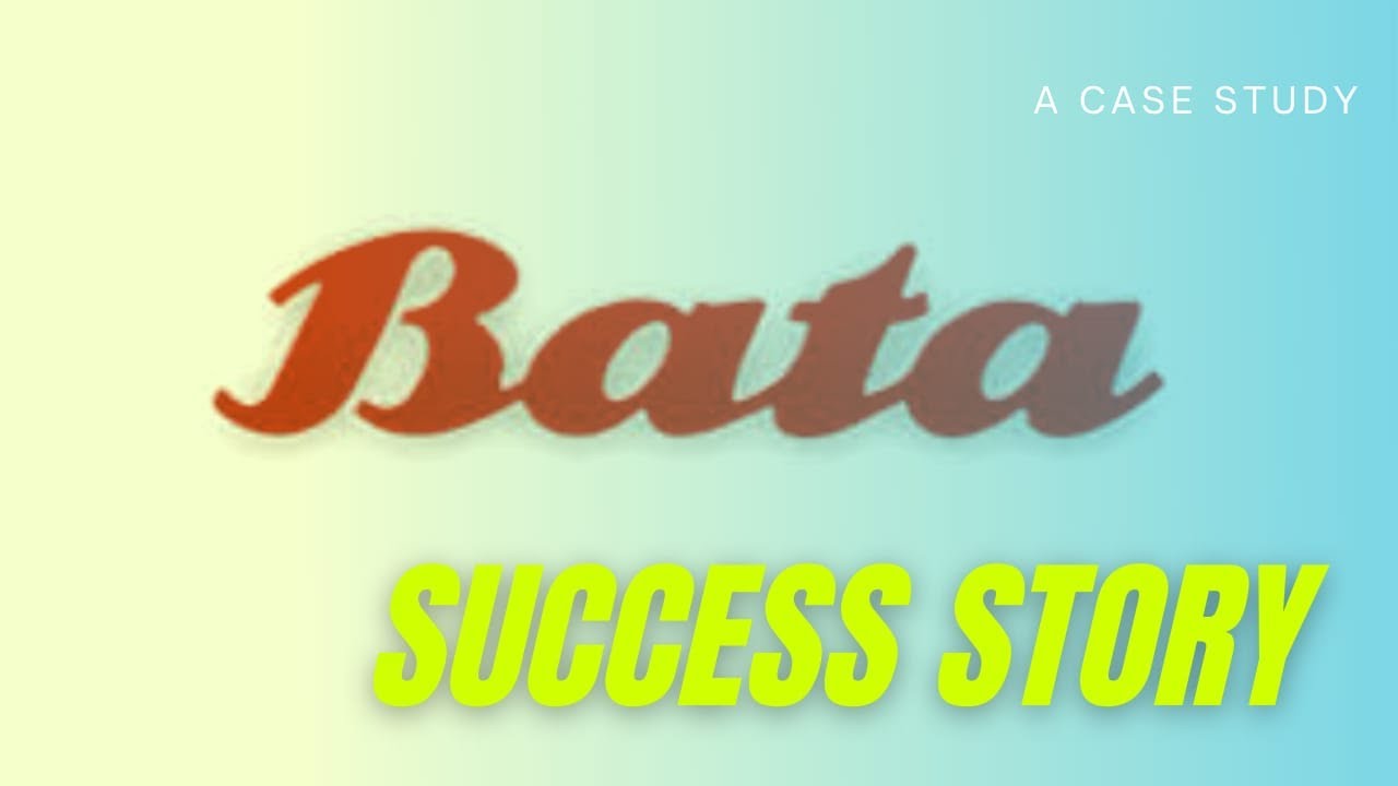Bata Success story | A case study