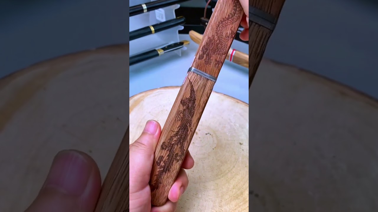 Good#sawblade #customblades #handcraftedblades #blade #handmadeblades #wood #woodworking #handmade