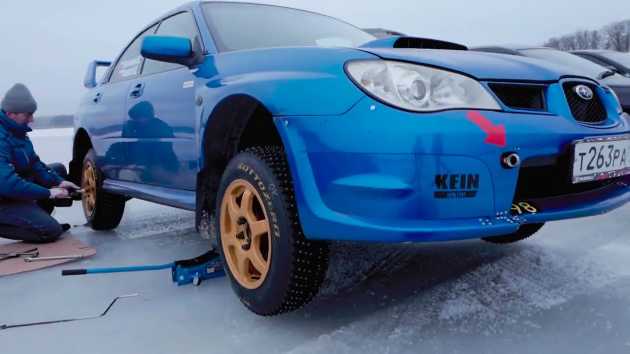Ралли Спринт 2025 Первый Этап - Rally Sprint 2025 First Stage!