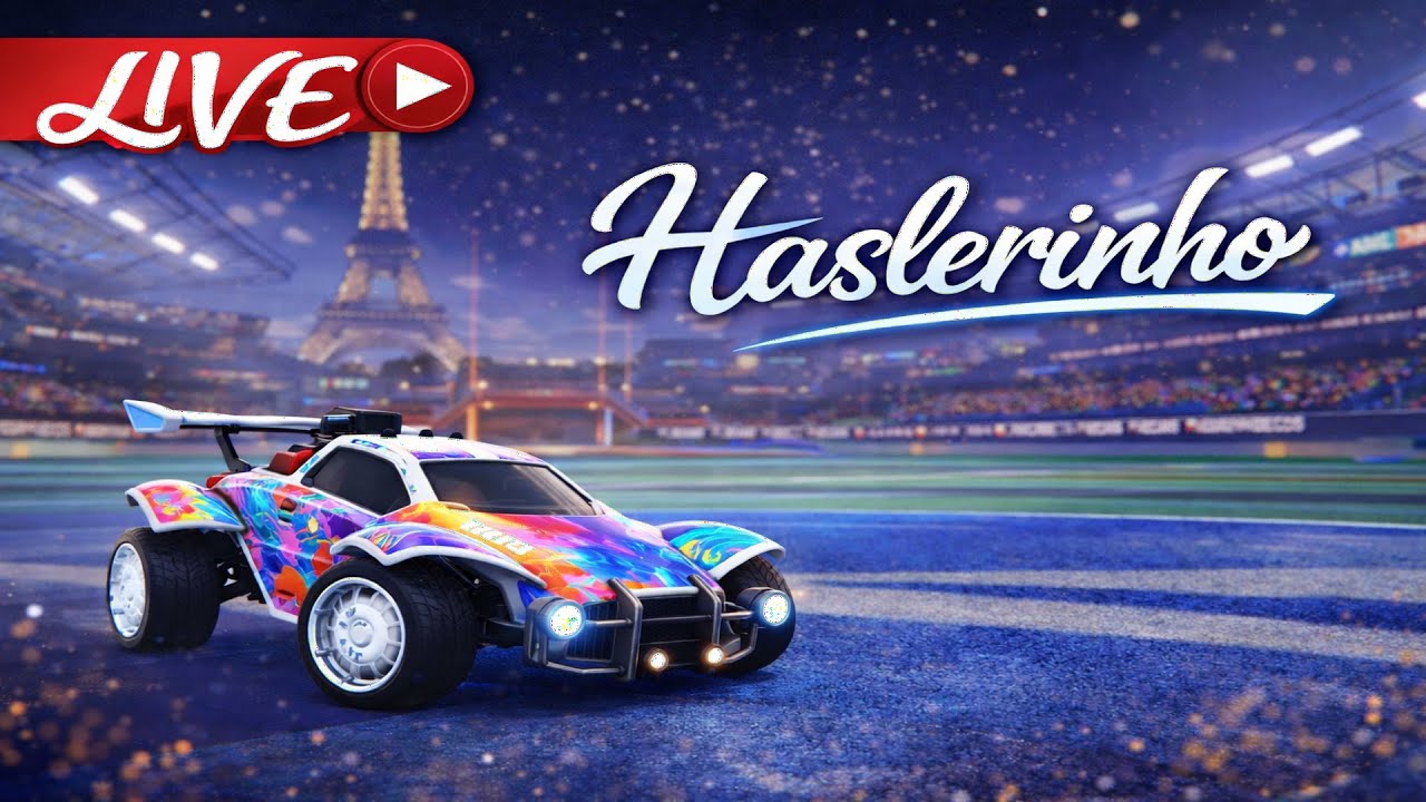 LIVE🔴 | PLAYING COMP 2S (GC1) | ROCKET LEAGUE