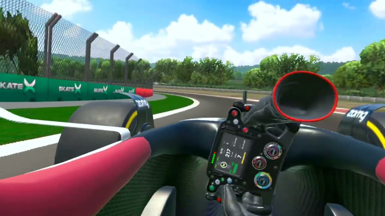 Formula X (meta quest 3)