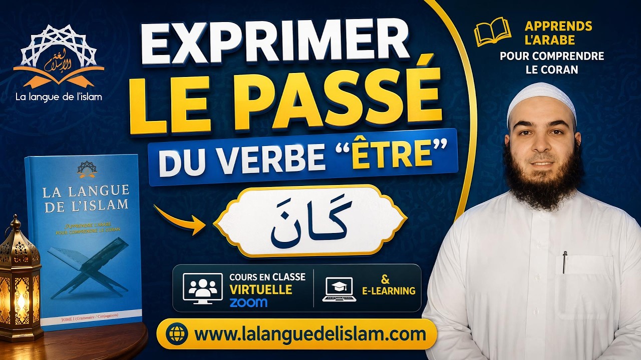 Exprimer Le Passé Du Verbe 