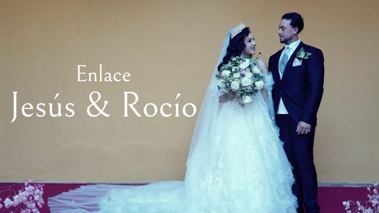 BODA JESUS & ROCIO DEL ALBA #2025 #adaraevents