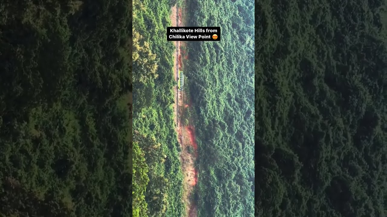 Beautiful Location to Visit #shorts #youtubeshorts #shortsvideo #odishatour #odishatourism #short
