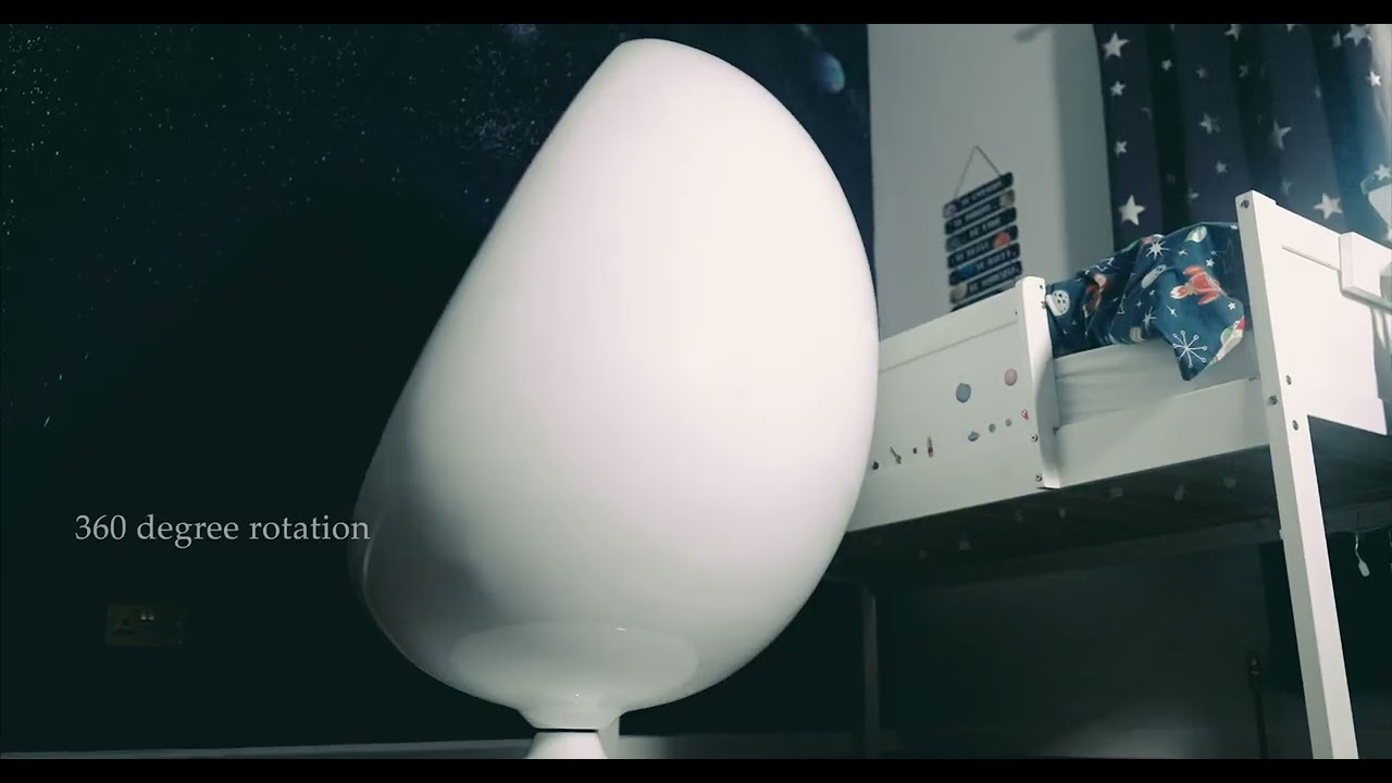 Playlearn Serenity Pod
