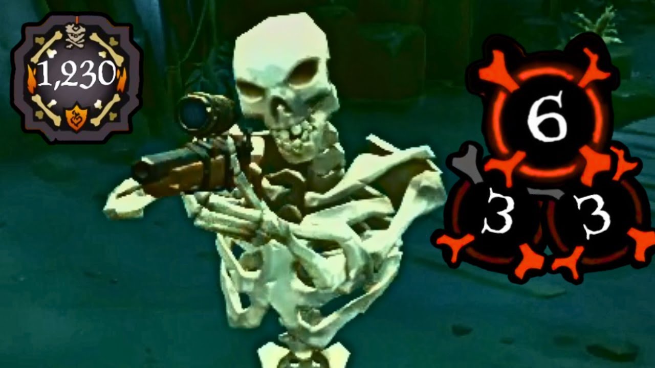 8 Hours of Duo Hourglass In 1 Hour | Sea of Thieves