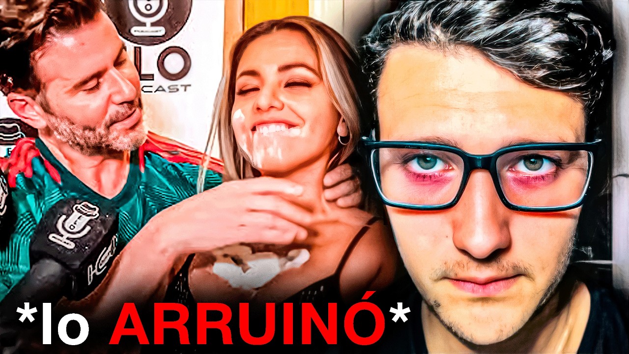 EL PADRE MAS NEF4STO DE ARGENTINA - EloPodcast💀