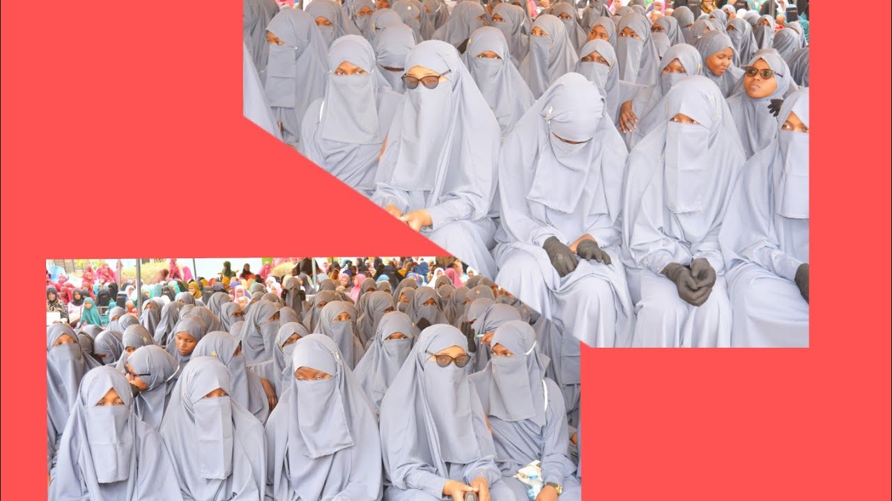 MAHAFALI YA 11 KONDOA ISLAMIC SCHOOL 🏫 MAADILI YATILIWA MKAZO.