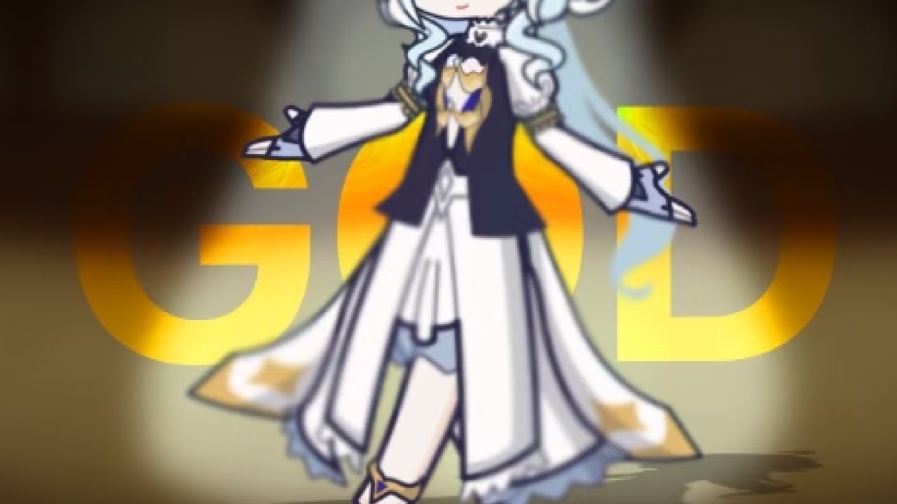 ✧ always an angel, never a god [GENSHIN IMPACT]