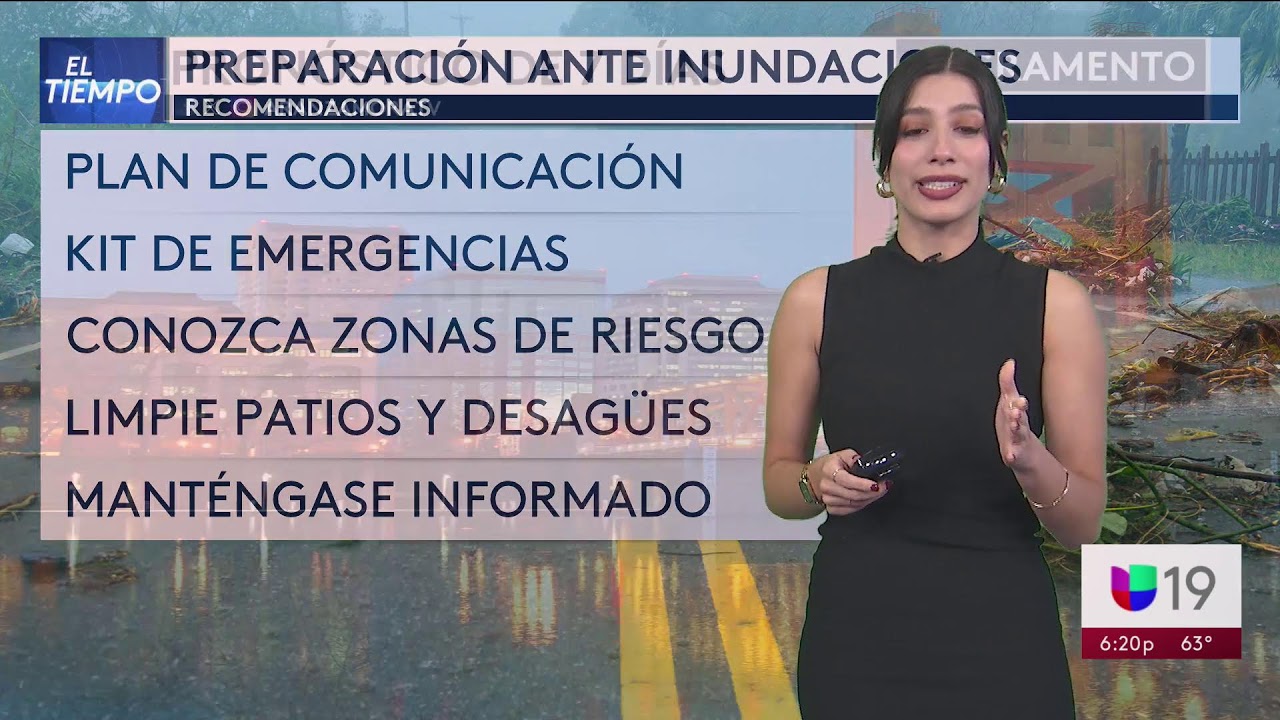 🔴En Vivo | Acusan presunto incumplimiento de mariachi para su boda y quincea&ntilde;os | 6PM | 11.12.25 |