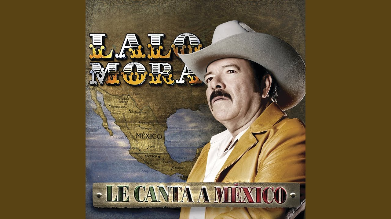 El Corrido De Monterrey