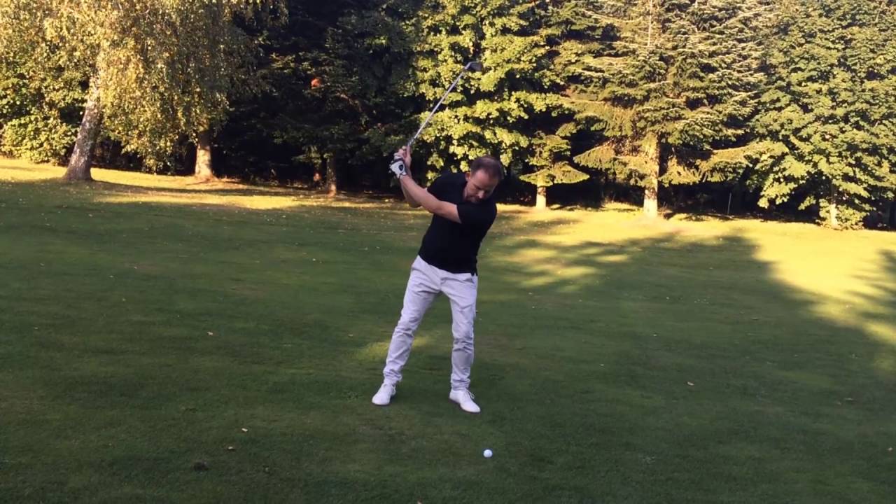 Afsnit 10: Det skrå leje!