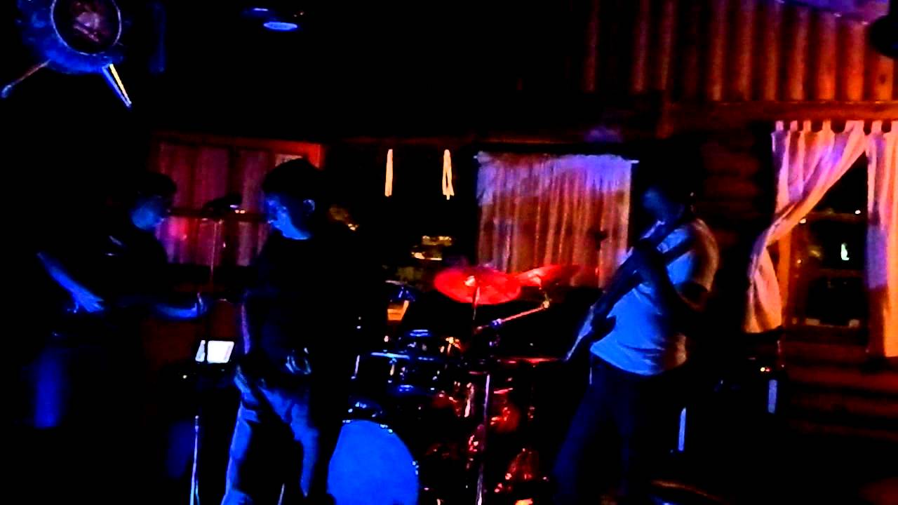 La Ciudad de la Furia (cover) Rockcel