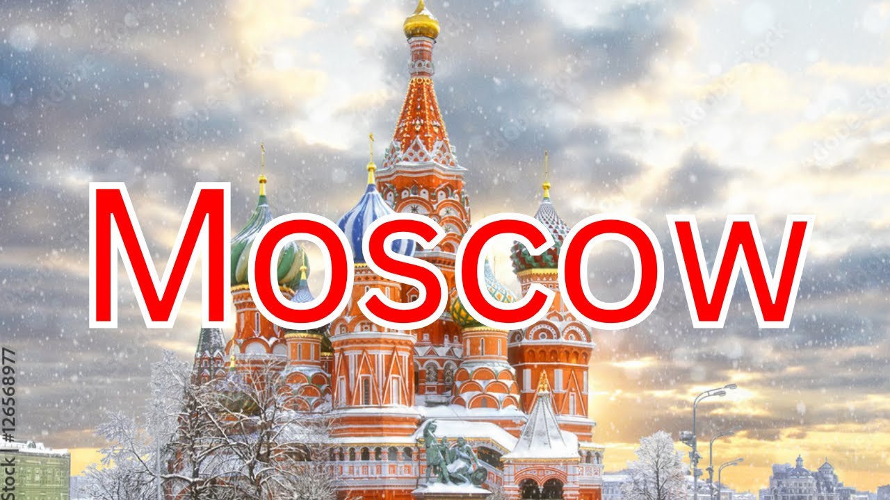 Moscow,Russia