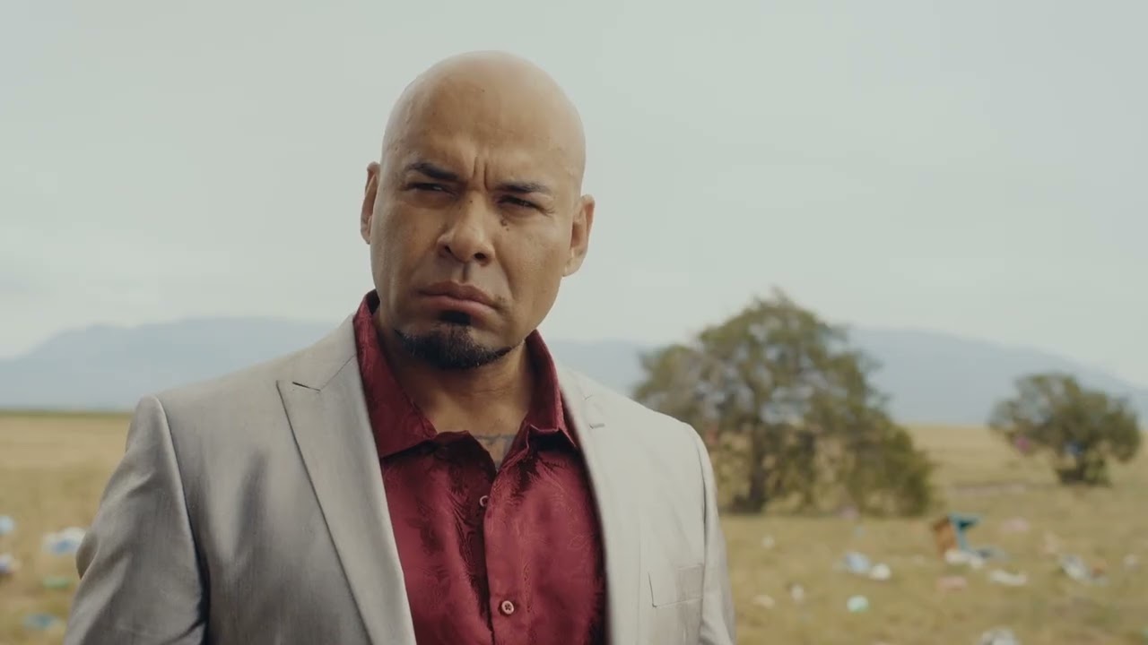 Breaking Bad Habits - The Cousins 30sec