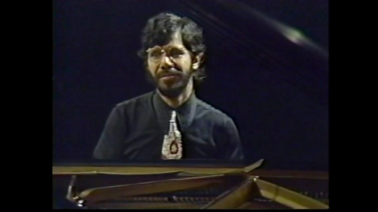 CHICK COREA & GARY BURTON : Montreal 1982
