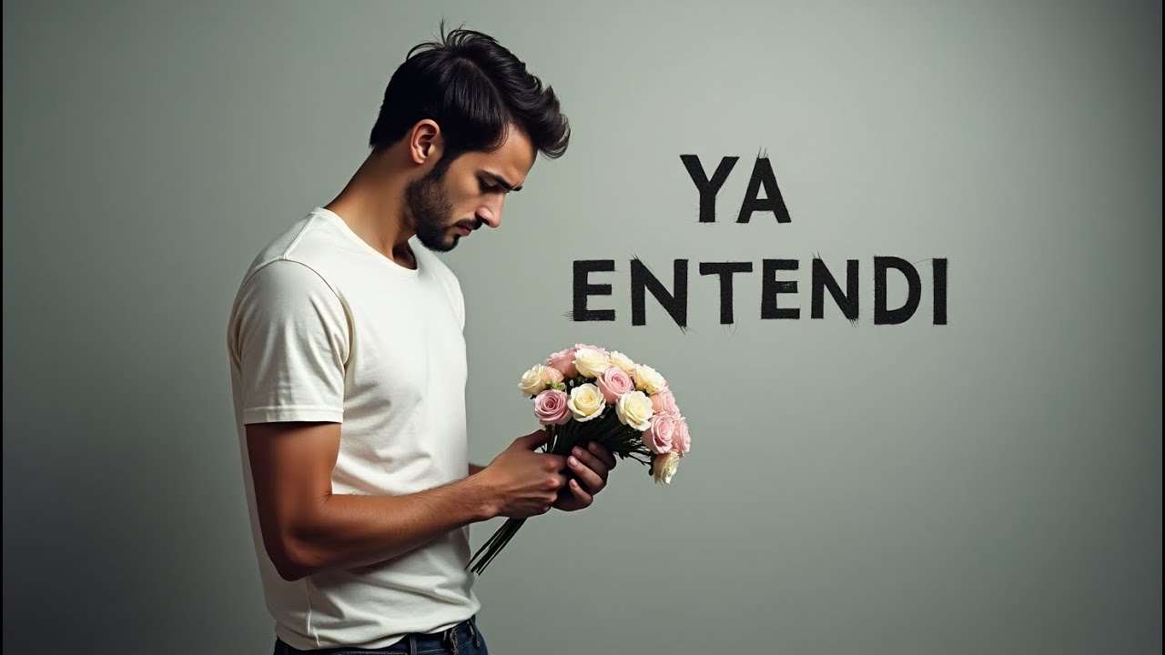 Ya Entendi (Versión Bolero Ranchero)