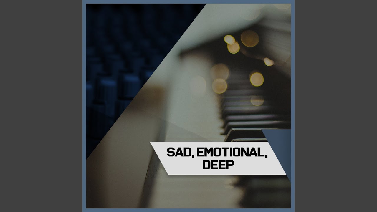 Till The End (Deep Piano Rap Beat Mix)
