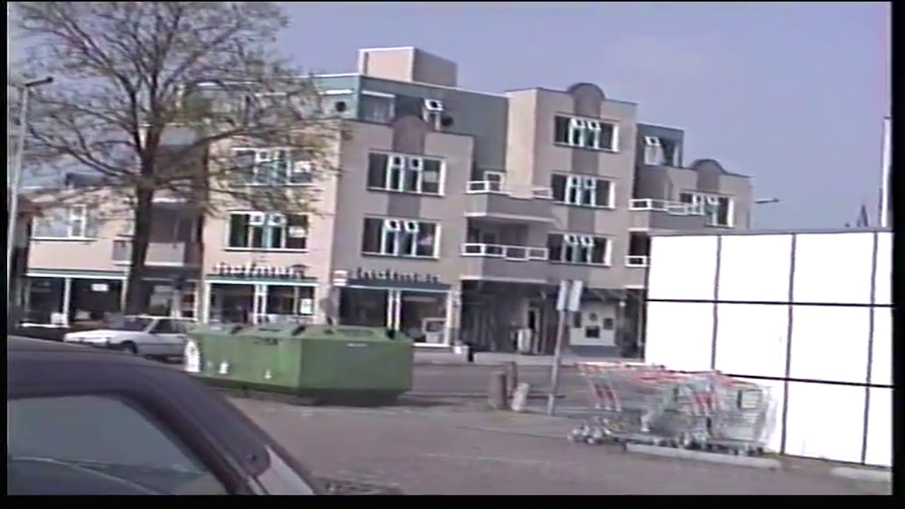 Nijverdal 1992