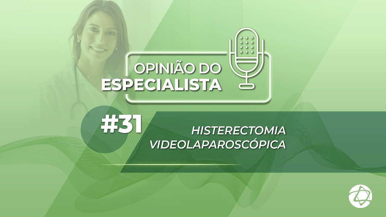 Histerectomia Videolaparoscópica #31