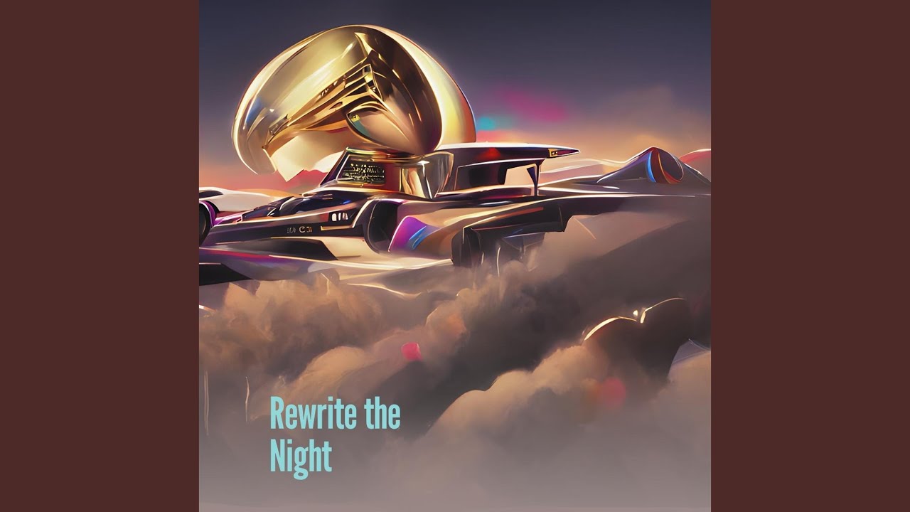 Rewrite the Night