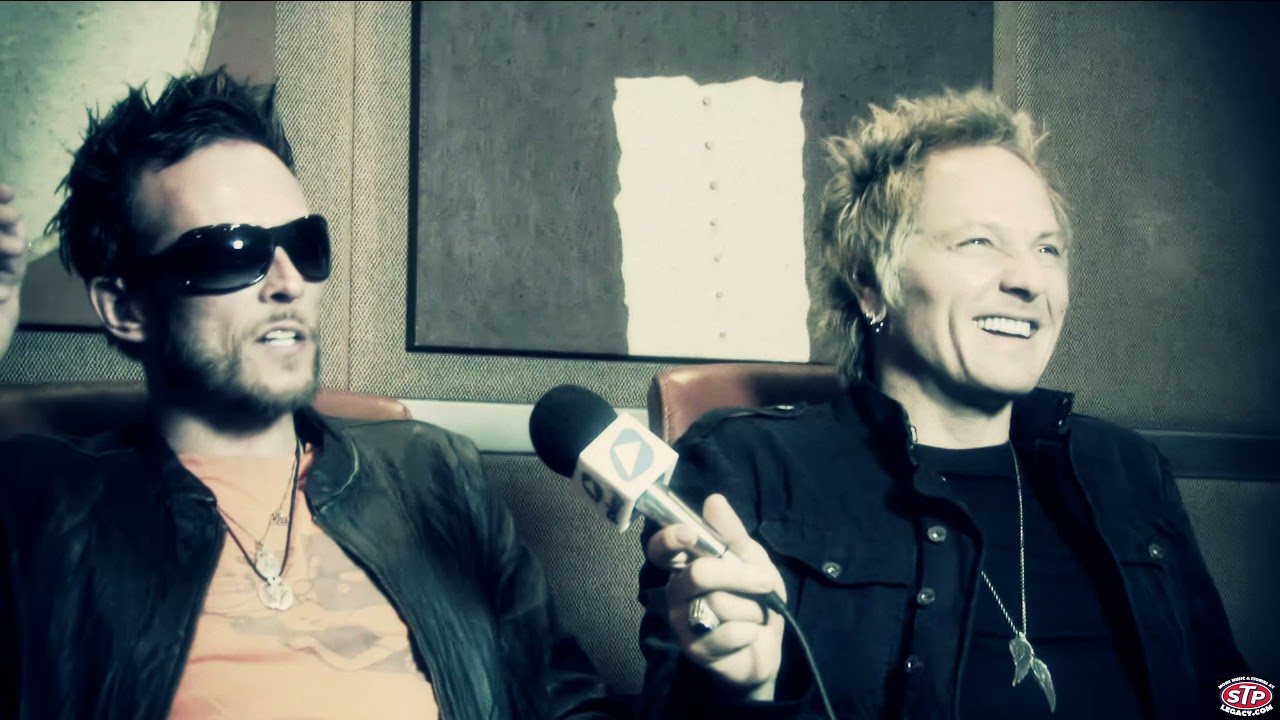 TIERRA ROJA SANGRE ROJA -remastered- 4K (2007 SOUTH AMERICA TOUR) VELVET REVOLVER LIVE