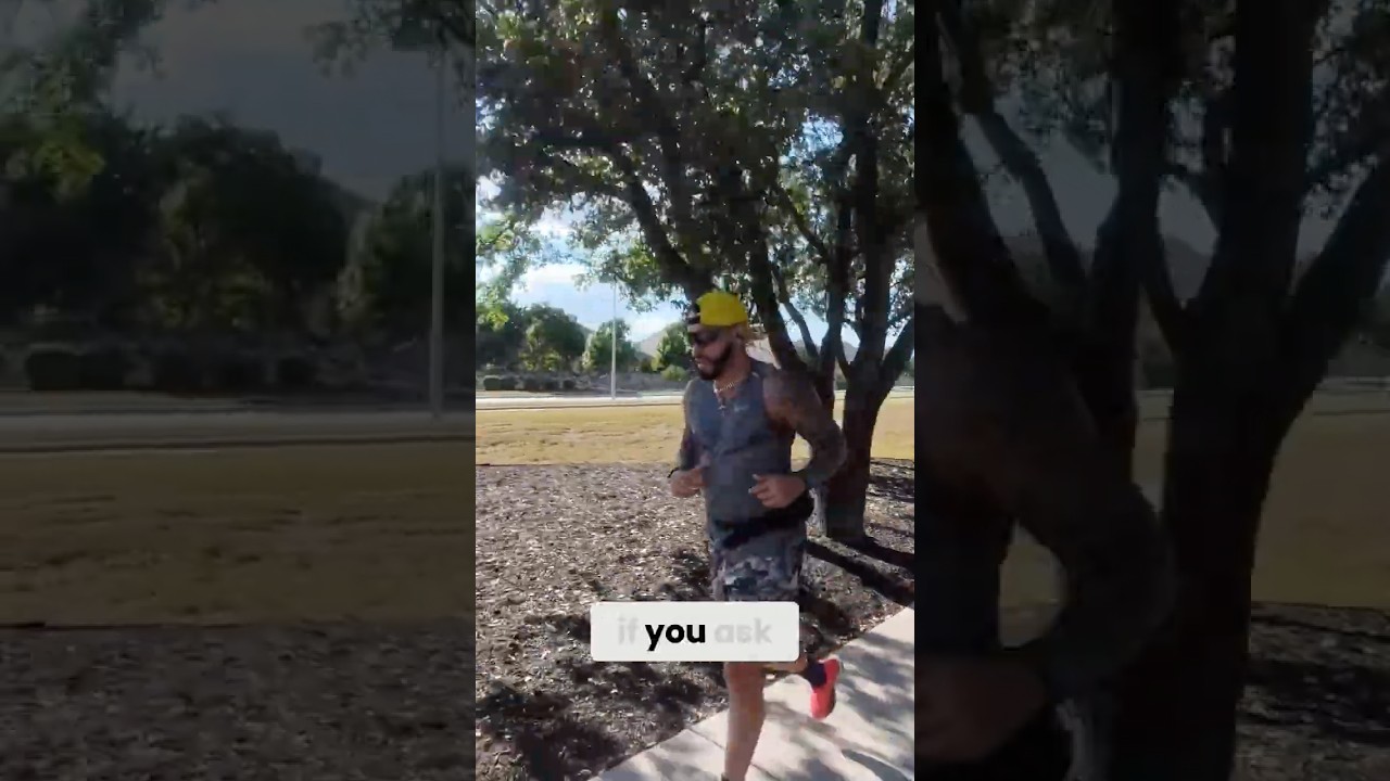 How David Turned His Pain Into Strength 