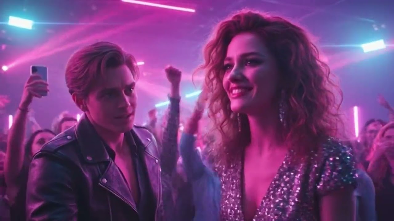 Neon Replay