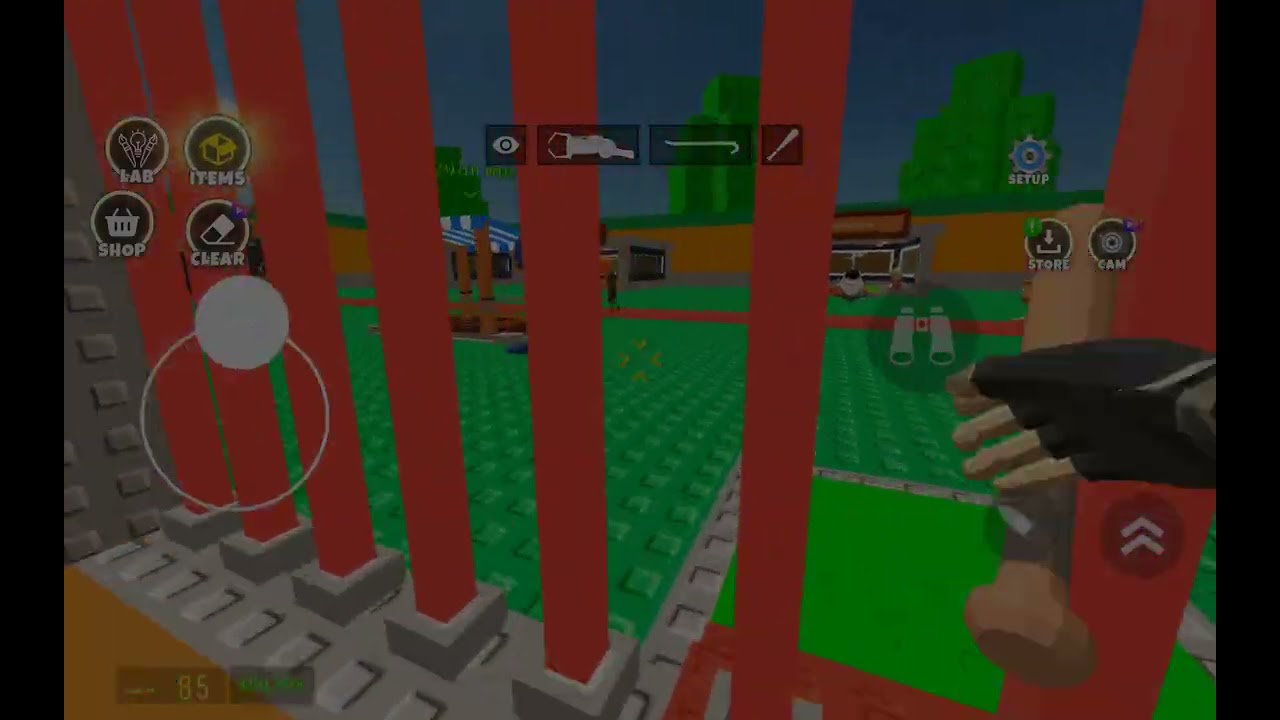 Main Steal A Brainrot Di Game Nextbots In Playground💯💯 Game : Nextbots In Playground!
