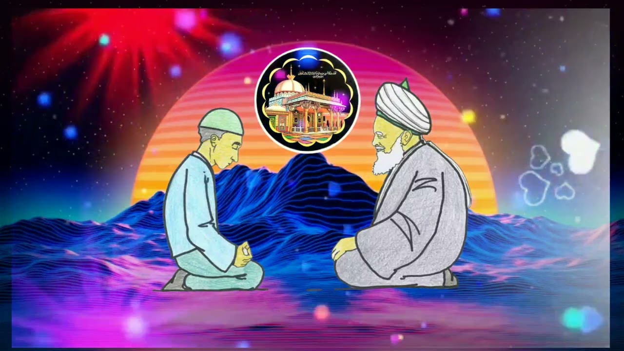 Gulshan Qawwal Sangareddy // 02 Idhar Bhi Ho Nigahe Karam Garib Nawaz Sage Hujur Hun Dekotho Yaa....