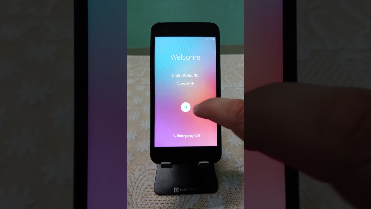 LG Fortune 2 FRP Bypass 2020 2021 Google Lock Account Verification No PC lm x210cm Cricket No PC