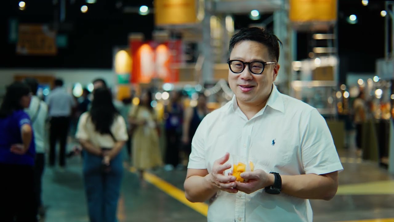 IFEX Philippines 2025 Overview