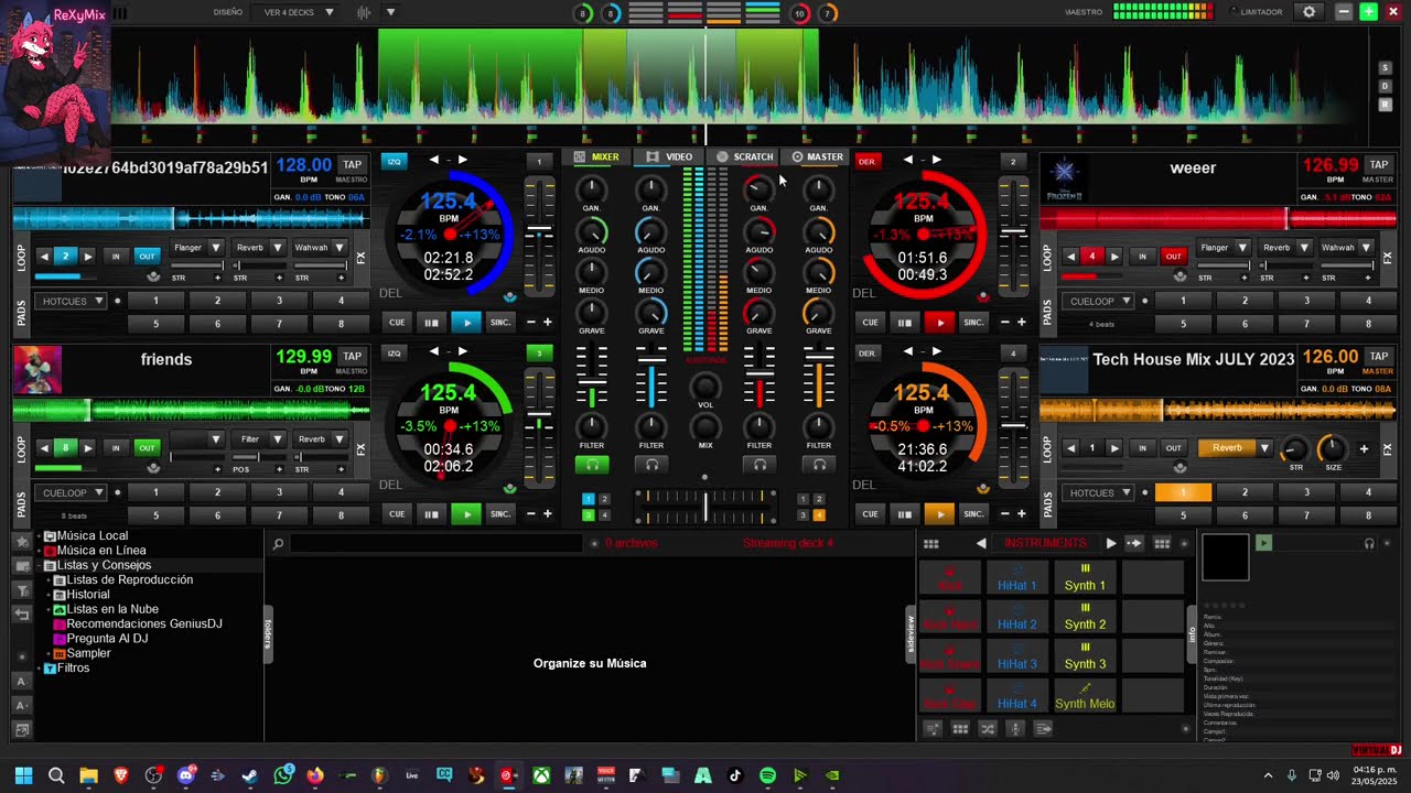 techhouse
