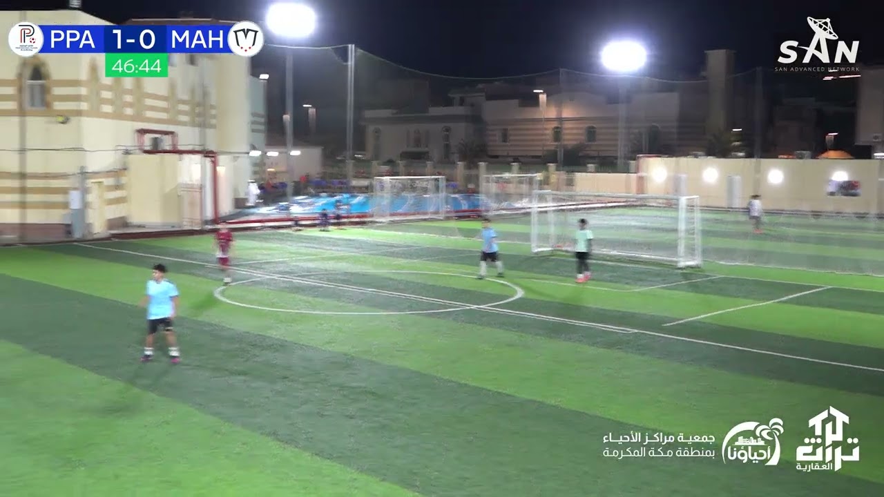 ملخص مباراة أكاديمية نجوم الماهر vs أكاديمية اللاعب المحترف | بطولة تراث العقارية | ركلات ترجيح 3–2