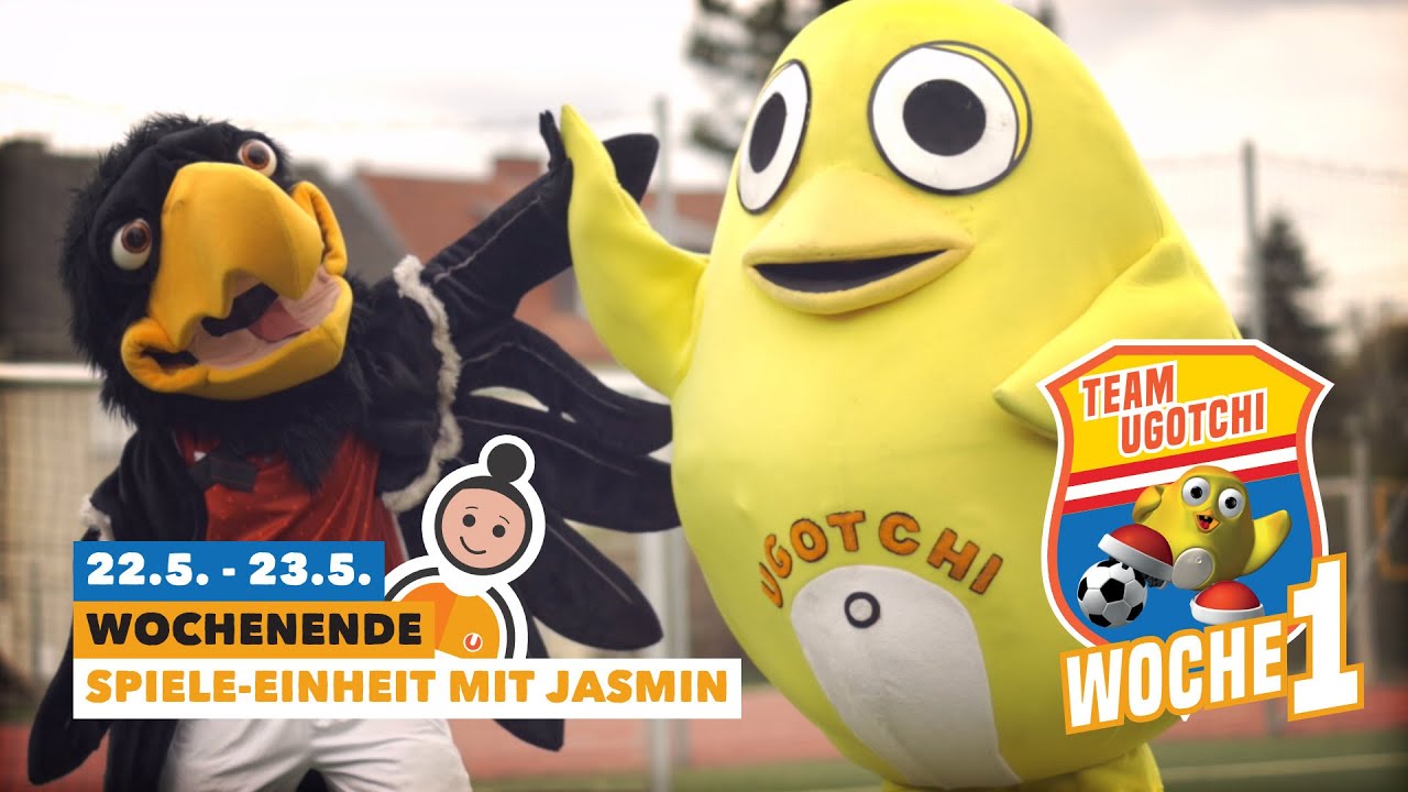 PmK 2021 / 1. Wochenendaktivität