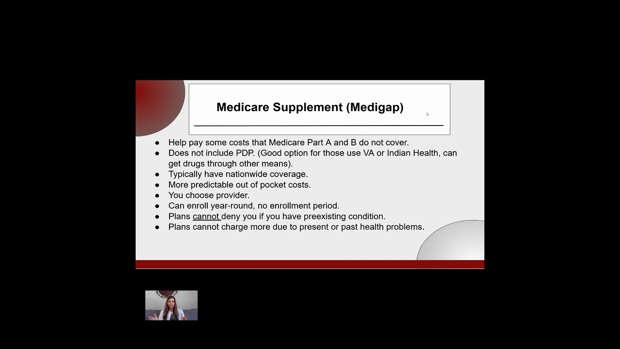 What is Medicare Supplement? | What is Medigap?